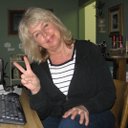 Connie Reilly - @conniartist - Twitter