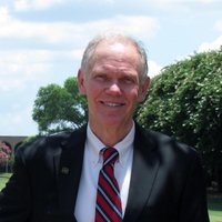 LSUS Chancellor (@lsuschancellor) Twitter profile photo