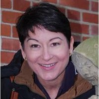 Elaine Raybourn (@elaineraybourn) 's Twitter Profile