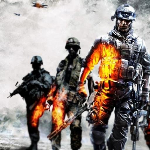 joueur de bf4 sur ps4