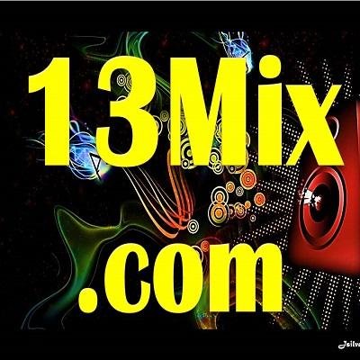 13mix_'s profile picture. con la musica que llega!