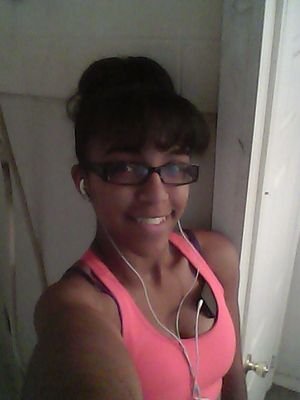 Inspired by many, lead by few. Dreams big: wants to be a professional track runner and future Olympian. I'm an athlete and student.