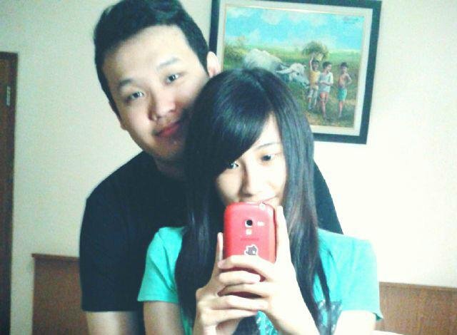 AndrewBayo's profile picture. I ♡ @AngelBayo_