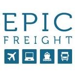 Epic Freight Solutions is a domestic and international integrated freight solutions provider that helps clients manage their heavyweight shipments.