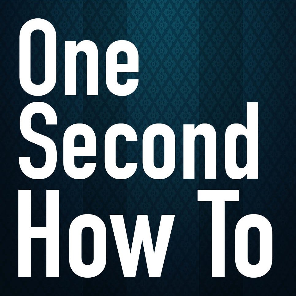The fastest way of learning on the internet.