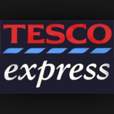 Tesco Express Blidworth.
Also follow on @Mark_westacott