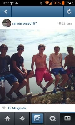 RamonRomeo1's profile picture. Futbol y Fifa. // Madridista desde niño ; Isco y Ramos // AE. Futuro militar