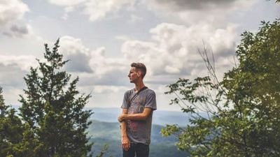 KyleW1223's profile picture. Photographer | Explorer