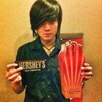 This account is dedicated to @kaye_cal :)) ♥