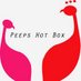 Peeps Hotbox (@peepshotbox) Twitter profile photo