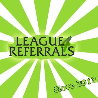 The best league of legends referrals service 2.0 for take Riot Points and Influence Points and rare skins. BUY IN OUR WEB: http://t.co/nQJEuyMUh4