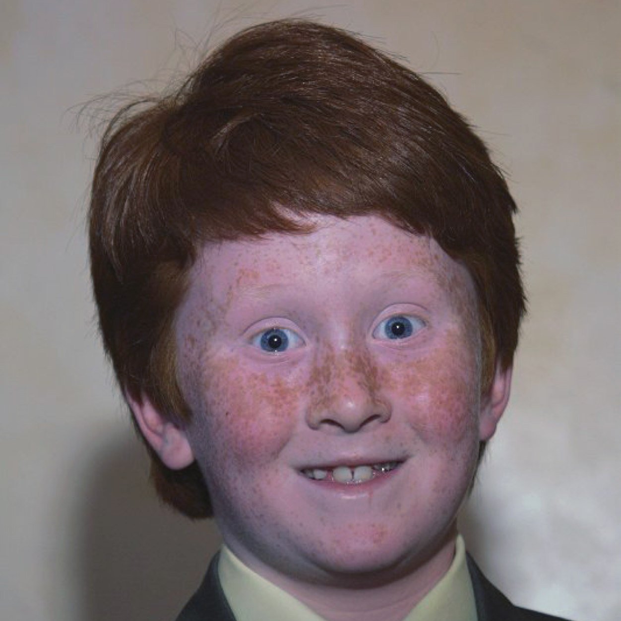 Ranga from the top to the bottom ;)