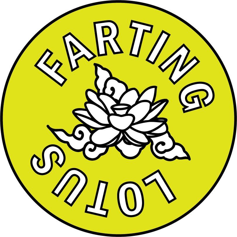 FartingLotus's profile picture. Being the change we want to see in the world. #fartinglotusproject