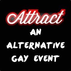 An Alternative Gay event based in Cardiff..... More events coming soon .....