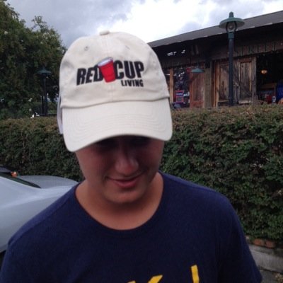 Best player in high school hockey. Parody account. Ttyb ftb wtb. Sincerely, unknown high school hockey competiter