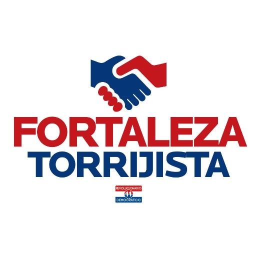 Movimiento Nacional de copartidarios del Partido Revolucionario Democrático, que tiene como objetivo principal, adecentar el partido, estructurar el CEN.