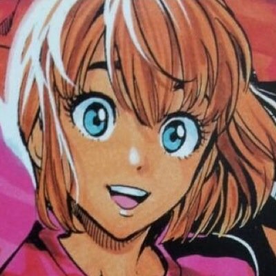 姉崎まもり Mamori Anesaki Twitter