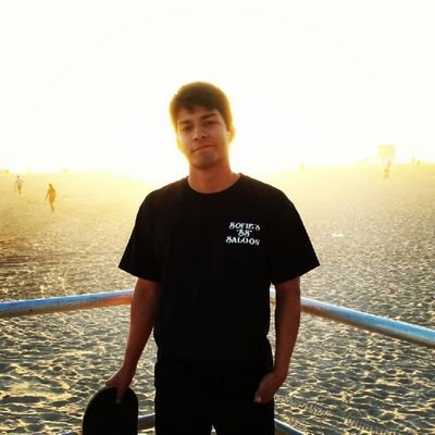 MajerEddie's profile picture. I'm just going with the flow.
MAJER Crew on YouTube
insta- @majer_eddie
Fb- Majer Eddie