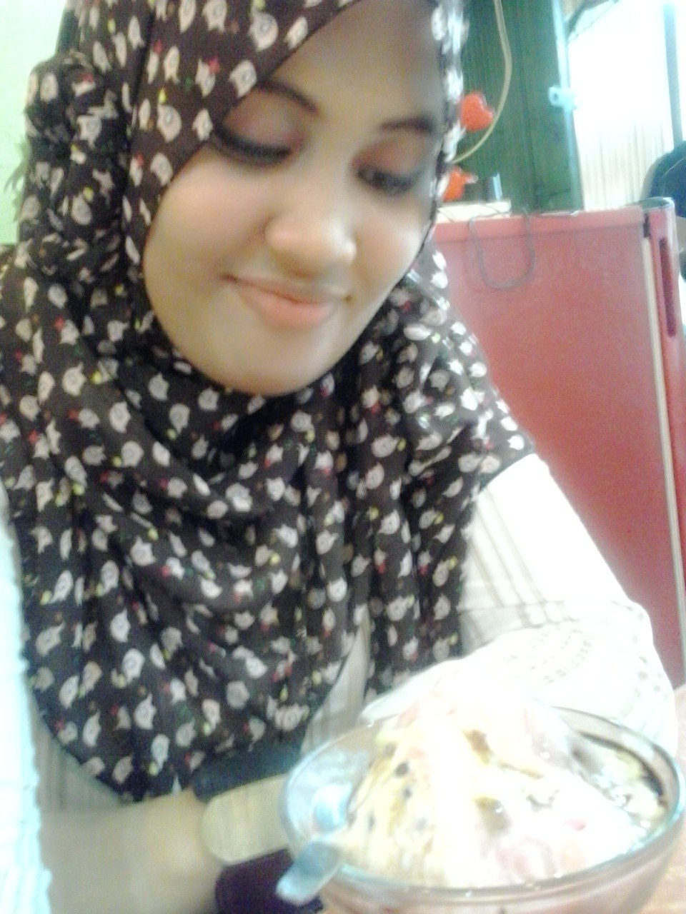 Aufa_Rafles's profile picture. instagram aufa rafles || a simple girl who wants to do what she can do :)