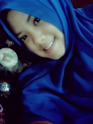 titiskinannti's profile picture. I am a broadcaster and hiker | broadcasting'13 @univmercubuana | part of big family  #ODOJ1542 #OneDayOneJuz @onedayonejuz @ODOJ_JakDep |  SMAN 23 JKT'11