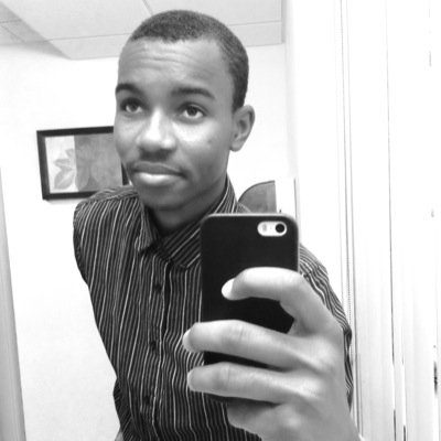 A young niggas trying to reach his dreams (DMV) R.I.P MOM 1975-2011 Tam Haitian...