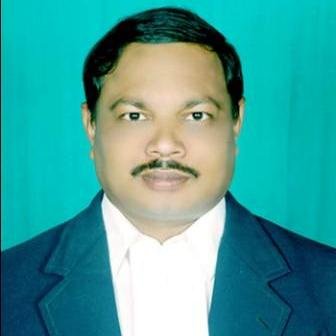 Advocate, Orissa High Court, Cuttack