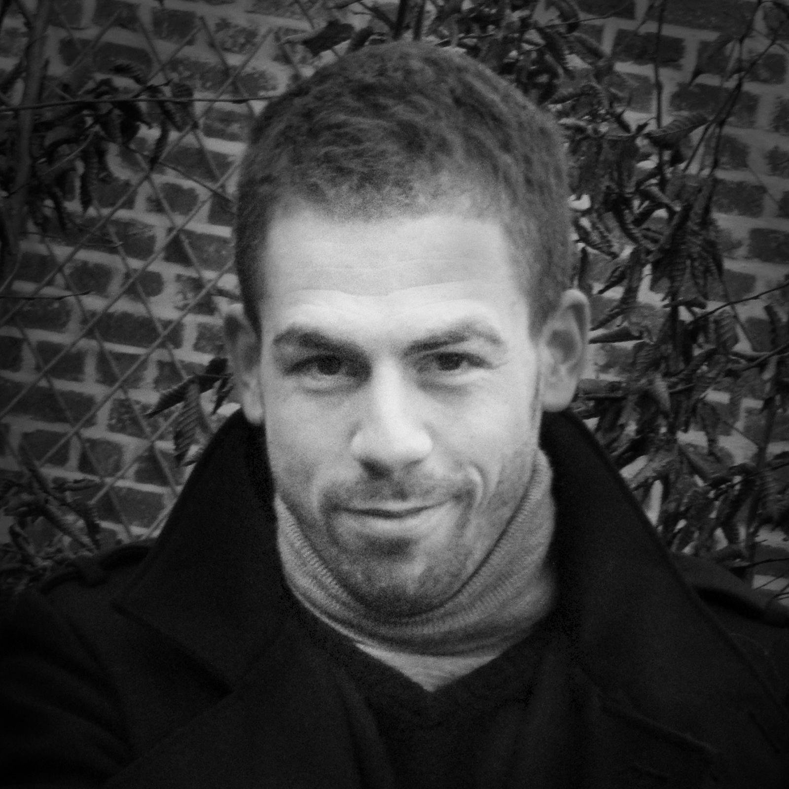 SanderVddries's profile picture. Business Developer Comate