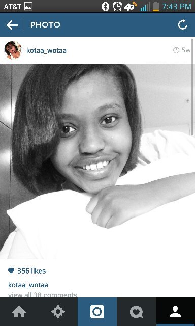 & you aint gotta like me , but iPROMISE you gone love me ❤☺