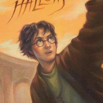 Twitter account with HP lessons every reader, muggle or wizard, should have learned. If you know Portuguese, also check @aprendicomHP