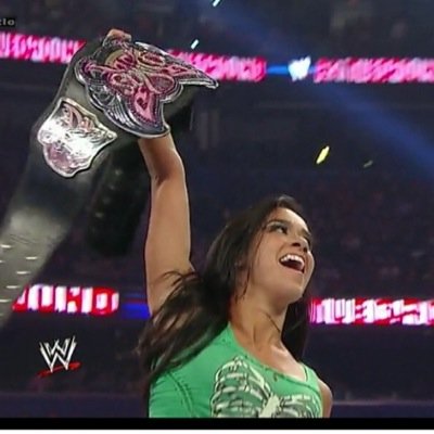 WWE