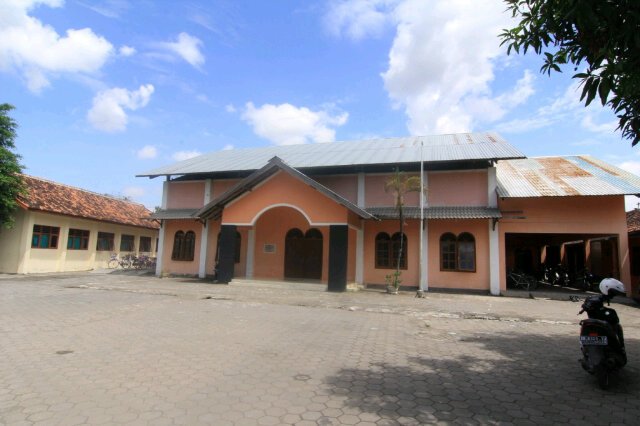 Akun tentang Karang Taruna JAYA KUSUMA || info seputar Desa Singosaren Banguntapan Bantul DIY 55193.
