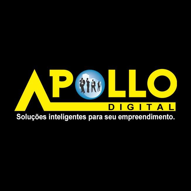Somos a Apollo Digital. Nos sentimos ainda mais honrados por seu interesse em conhecer melhor nosso trabalho e nosso grupo. Junte-se a nós e saia na frente!