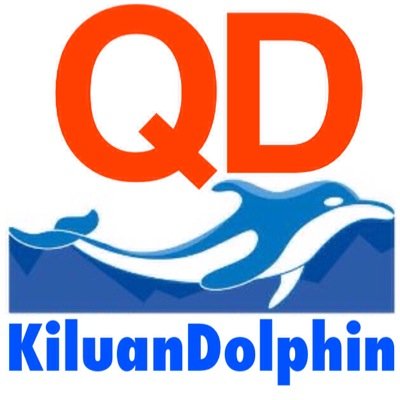 KiluanDolphin