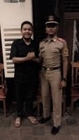 Terimakasih ya Allah karena kau kirimkan orang - orang hebat dalam hidupku. :') | Diponegoro University