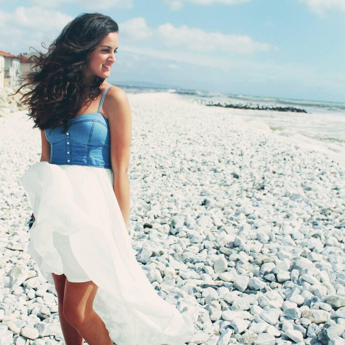 Music is my best friend: she keeps me alive. What else? :)