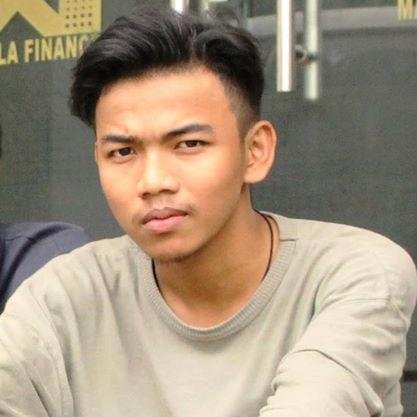 DimaazPabowo's profile picture. lahir tgl 2 nov 1995
suka mkan nasGor, mie ayam, rendang,,,
hobinya shuffle donk...ha ha ha