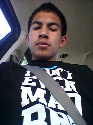 I love soccer