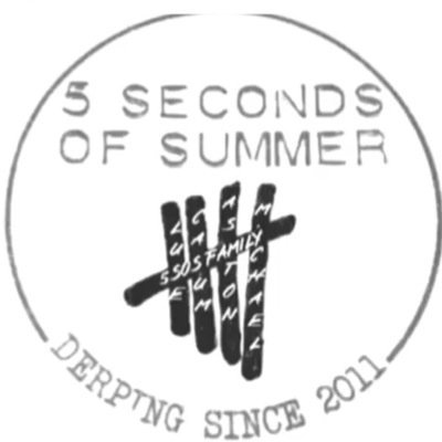 Don't Follow Back, RT votes!                        Voting account for @chloe_1d_5sos