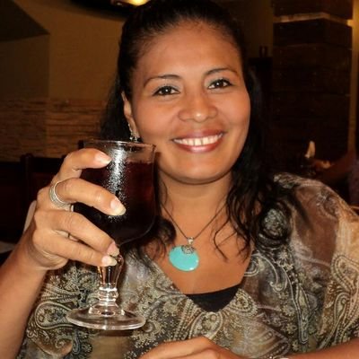 marielalucrecia's profile picture. Biologa, Msc. Manejo de Recursos Naturales