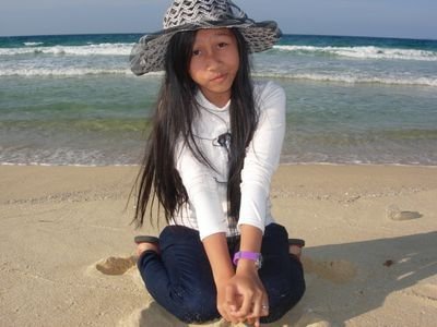 mahasiswi unpam
