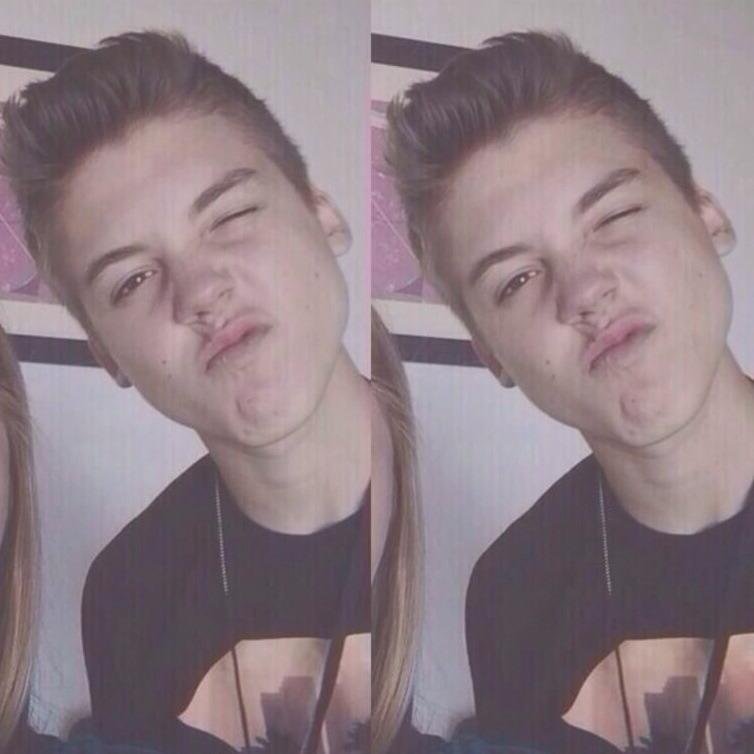 you will never hear 'whos shawn?' again