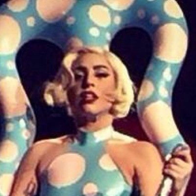 Lady Gaga Is My Fucking Life 'Cause be Little Monster in not an obsession, is a religion. - Followed by Lacee & Asiel Hardison