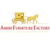 Amish Furniture (@amishfactory) Twitter profile photo
