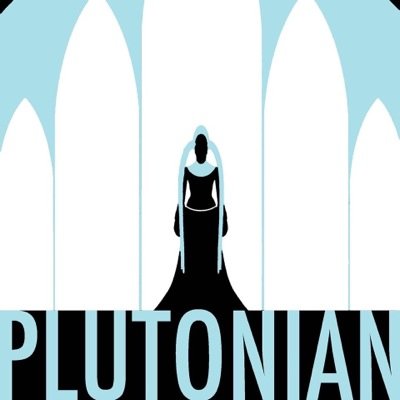 PLUTONIANBAND's profile picture. I AM PLUTONIAN.