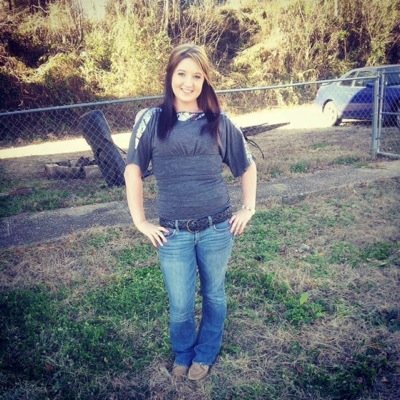 kayladblanton's profile picture. 