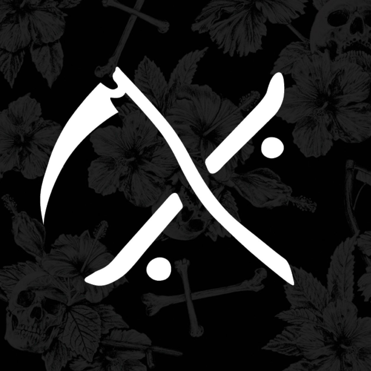 Inspired by the skateboard & street culture, Death Shred creates rad-ass clothing and causes trouble since '08. Fuck yeah.