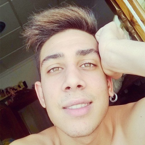 El único final feliz que conozco se llama orgasmo