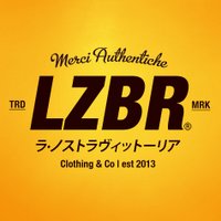 LeZebre Cloth & Co (@lezebreco) Twitter profile photo