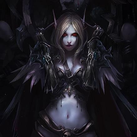 kybiizh's profile picture. 