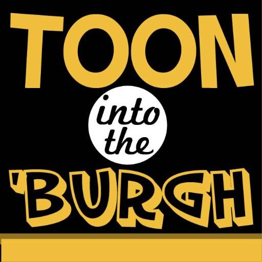 Keeping the Burgh animated!
My cartoon interpretation of the people, places & events of Pittsburgh! #Pittsburgh #design #cartoon #illustration #designer #draw
